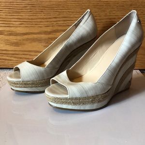 Calvin Klein Wedges